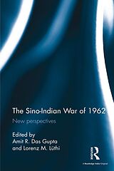 eBook (epub) The Sino-Indian War of 1962 de 