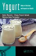E-Book (pdf) Yogurt von André Marette, Éliane Picard-Deland, Melissa Anne Fernandez