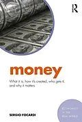 E-Book (pdf) Money von Sergio M. Focardi