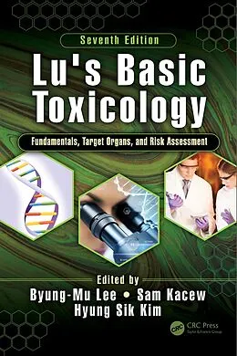 PDF Lu's Basic Toxicology von Byung-Mu Lee, Sam Kacew, Hyung Sik Kim