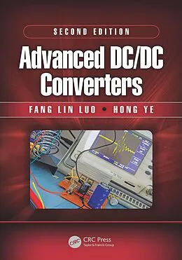 PDF Advanced DC/DC Converters von Fang Lin Luo, Hong Ye