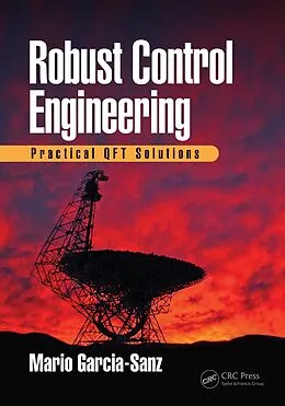 E-Book (epub) Robust Control Engineering von Mario Garcia-Sanz