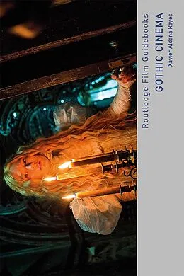 E-Book (epub) Gothic Cinema von Xavier Aldana Reyes