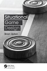 E-Book (pdf) Situational Game Design von Brian Upton