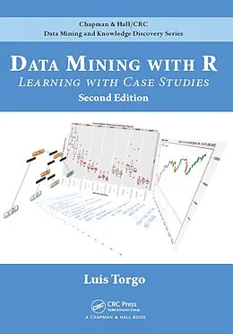 E-Book (pdf) Data Mining with R von Luis Torgo