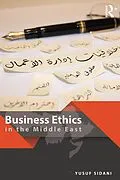 E-Book (epub) Business Ethics in the Middle East von Yusuf Sidani