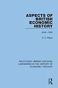 E-Book (pdf) Aspects of British Economic History von A. C. Pigou