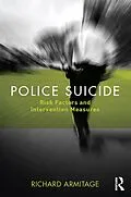 ePUB Police Suicide von Richard Armitage