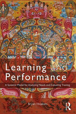 E-Book (pdf) Learning and Performance von Bryan Hopkins