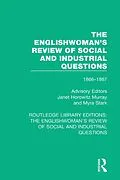 E-Book (epub) The Englishwoman's Review of Social and Industrial Questions von 