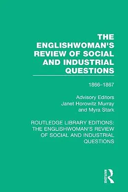 E-Book (epub) The Englishwoman's Review of Social and Industrial Questions von 