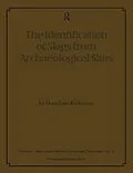 E-Book (epub) The Identification of Slags from Archaeological Sites von Hans-Gert Bachmann