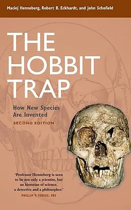 PDF The Hobbit Trap von Maciej Henneberg, Robert B Eckhardt, John Schofield