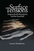 E-Book (epub) Surface Tensions von Lenore Manderson