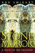 E-Book (epub) Stone Mirror von Rob Swigart