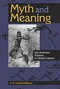 E-Book (epub) Myth and Meaning von J. D. Lewis-Williams