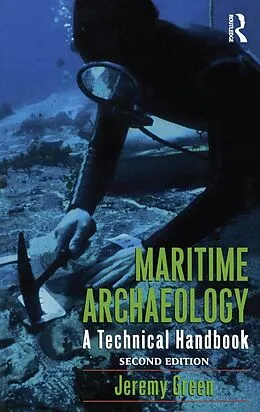 ePUB Maritime Archaeology von Jeremy Green
