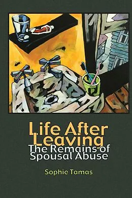 E-Book (epub) Life After Leaving von Sophie Tamas