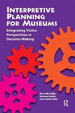 E-Book (epub) Interpretive Planning for Museums von Marcella Wells, Barbara H Butler, Judith Koke