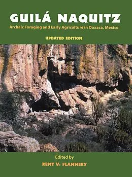 E-Book (pdf) Guila Naquitz von 
