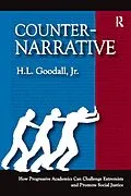 E-Book (epub) Counter-Narrative von H. L. Goodall Jr