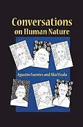 E-Book (epub) Conversations on Human Nature von Agustín Fuentes, Aku Visala