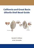 E-Book (epub) California and Great Basin Olivella Shell Bead Guide von Randall T Milliken, Al W Schwitalla