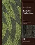 E-Book (epub) Basketry Technology von J. M. Adovasio