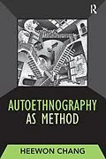 E-Book (epub) Autoethnography as Method von Heewon Chang