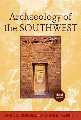 E-Book (pdf) Archaeology of the Southwest von Maxine E. McBrinn, Linda S Cordell