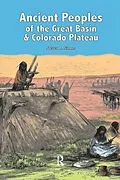 E-Book (epub) Ancient Peoples of the Great Basin and Colorado Plateau von Steven R Simms
