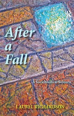 E-Book (epub) After a Fall von Laurel Richardson
