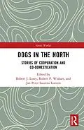 E-Book (epub) Dogs in the North von 