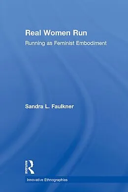 E-Book (pdf) Real Women Run von Sandra Faulkner