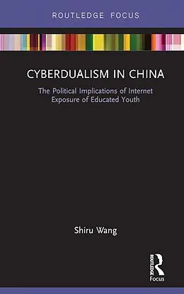 E-Book (pdf) Cyberdualism in China von Shiru Wang