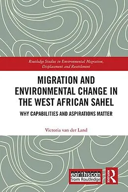 E-Book (pdf) Migration and Environmental Change in the West African Sahel von Victoria van der Land