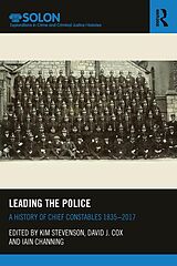 eBook (pdf) Leading the Police de 