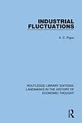 E-Book (epub) Industrial Fluctuations von A. C. Pigou