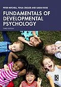 E-Book (epub) Fundamentals of Developmental Psychology von Peter Mitchell, Fenja Ziegler, Sarah Rose
