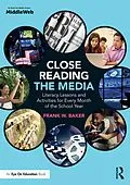E-Book (pdf) Close Reading the Media von Frank Baker
