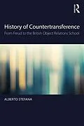 E-Book (pdf) History of Countertransference von Alberto Stefana