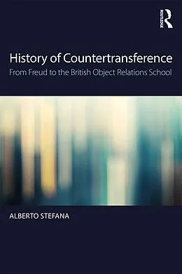 E-Book (pdf) History of Countertransference von Alberto Stefana