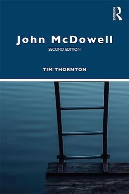 ePUB John McDowell von Tim Thornton