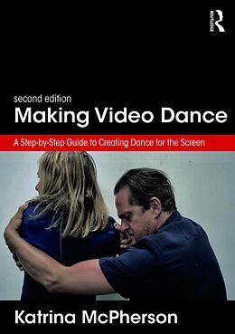 E-Book (epub) Making Video Dance von Katrina McPherson