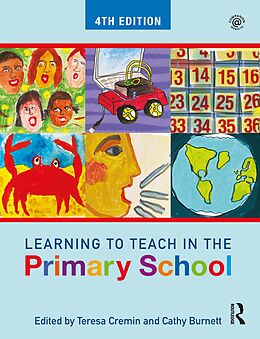 E-Book (epub) Learning to Teach in the Primary School von 