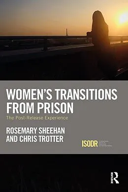 ePUB Women's Transitions from Prison von Rosemary Sheehan, Chris Trotter