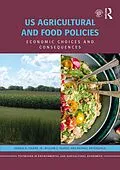 E-Book (pdf) US Agricultural and Food Policies von Gerald D. Toland Jr., William E. Nganje, Raphael Onyeaghala