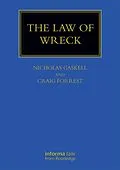 ePUB The Law of Wreck von Nicholas Gaskell, Craig Forrest