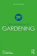 E-Book (epub) The Psychology of Gardening von Harriet Gross