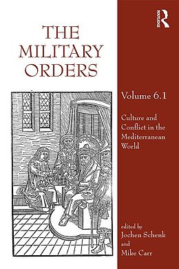 eBook (epub) The Military Orders Volume VI (Part 1) de 